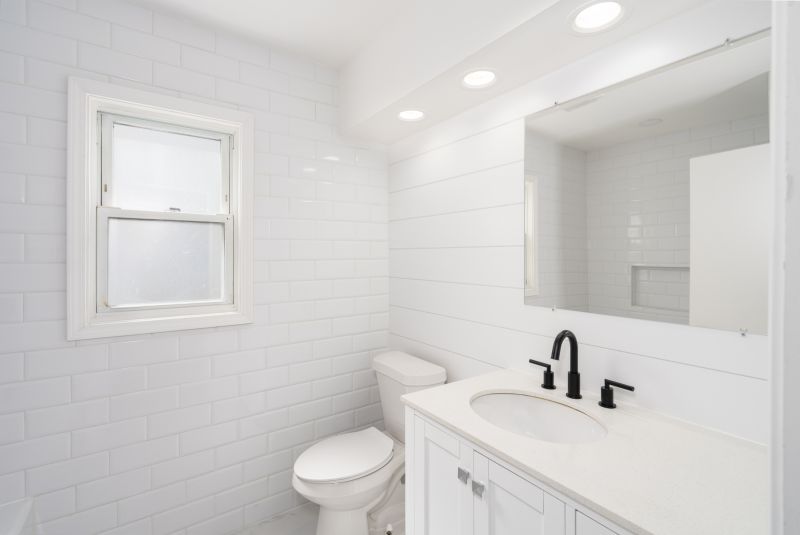Top Bathroom Remodeling Companies in Newark, NJ